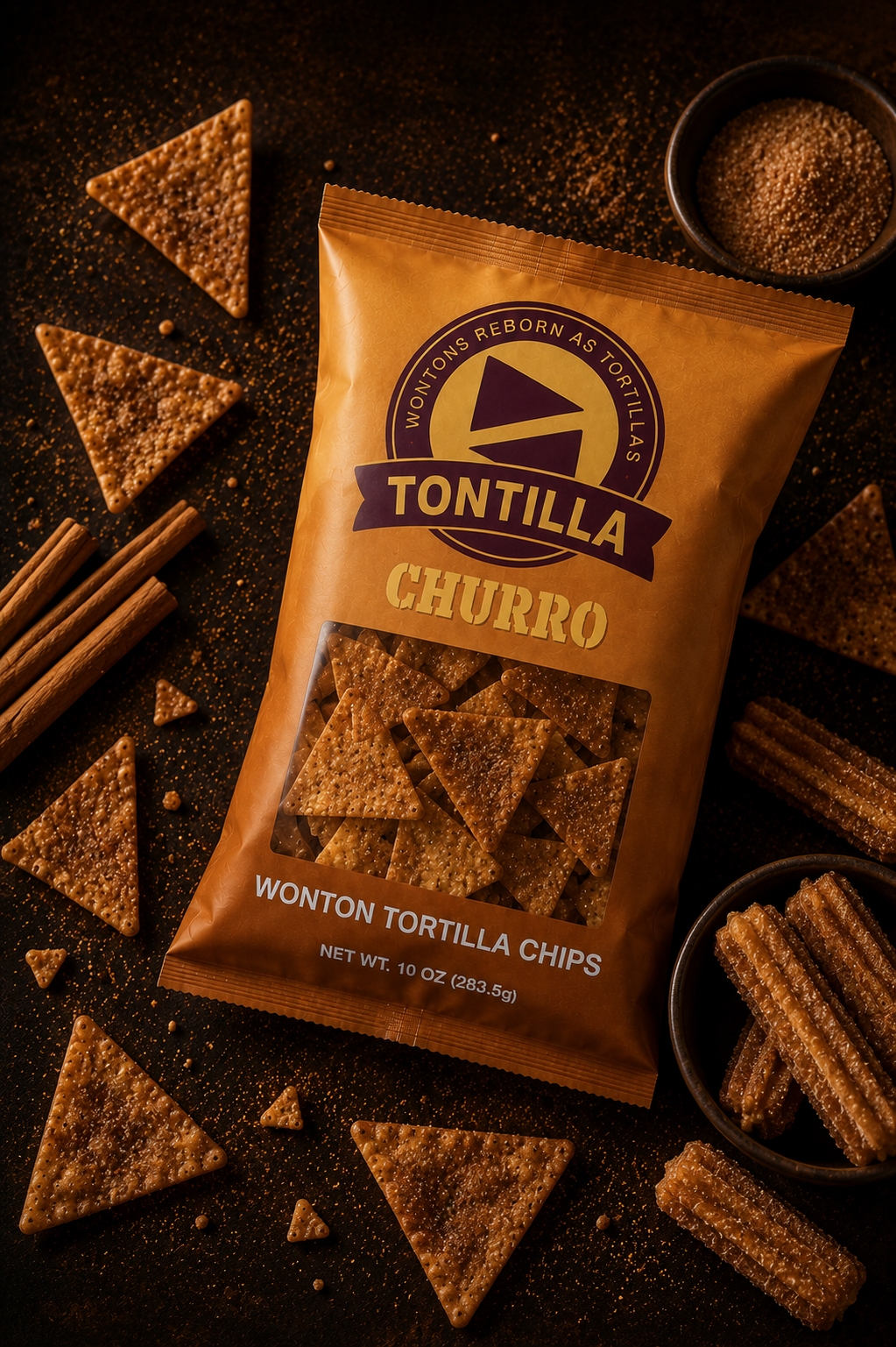 Churro