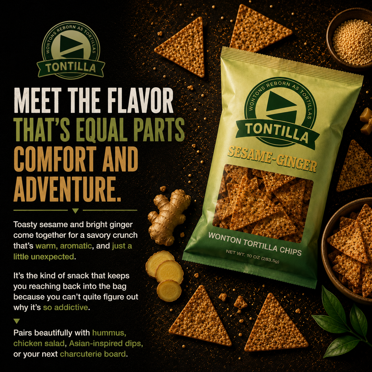 Flavor Flight