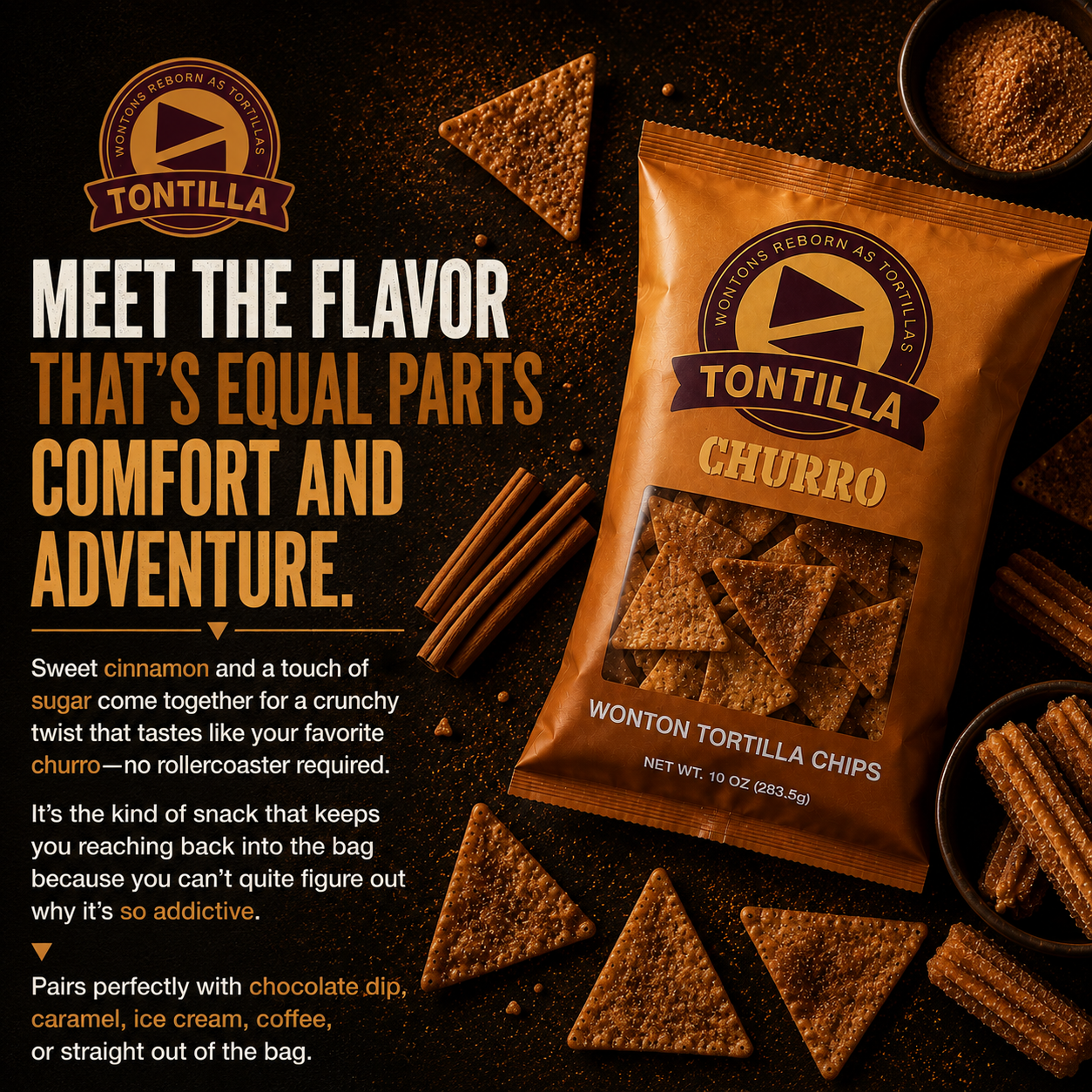 Flavor Flight