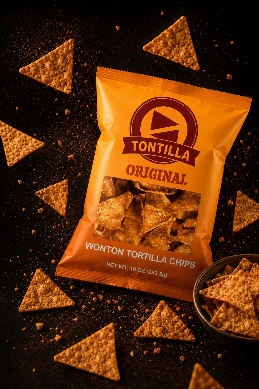 Original (Sea Salt)